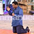 TB Joshua live