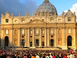 Top 10 Catholic priests