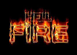 what did Jesus teach about hell