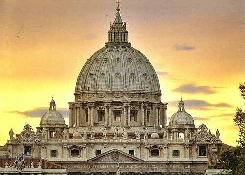 Best catholic church websites