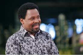 prophets today real or false