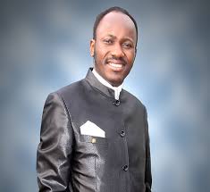 Apostle Johnson Suleman Biography