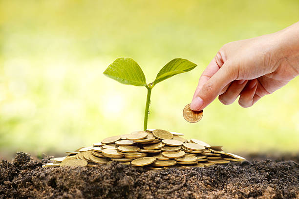 God wants you to prosper