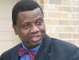 Pastor Adeboye House | BEST OF CHRISTIANITY