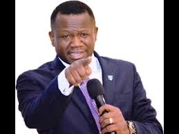 Pastor David Ogbueli