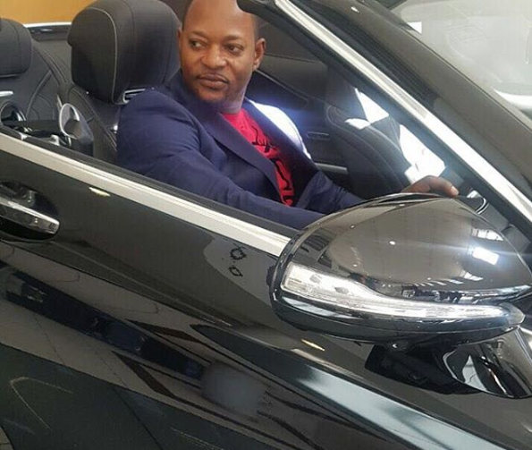 Alph Lukau Cars
