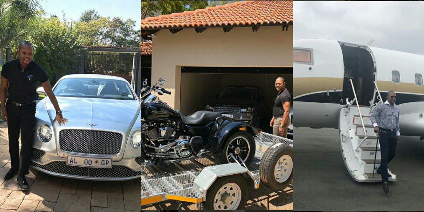 Alph Lukau Cars | BEST OF CHRISTIANITY