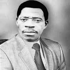 Apostle Joseph Ayo Babalola