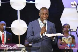 Apostle Joshua Selman Sermons