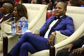 Pastor Alph Lukau Business