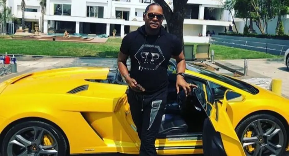 Alph Lukau Cars | BEST OF CHRISTIANITY