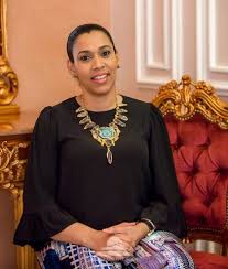 Pastor Ifeanyi Adefarasin