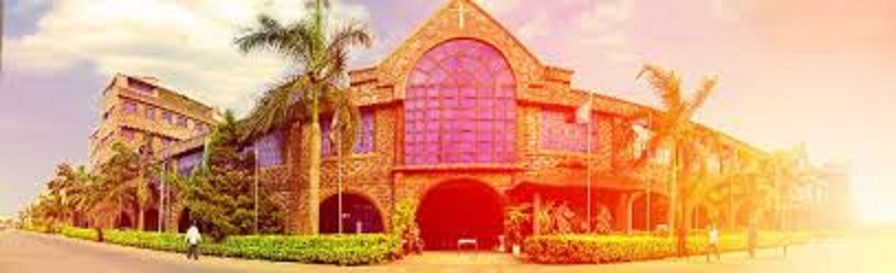 Synagogue Church Of All Nations