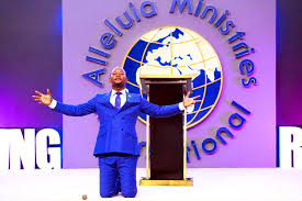 Alleluia Ministries International Visitors Programme