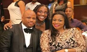 Anita Oyakhilome Remarried