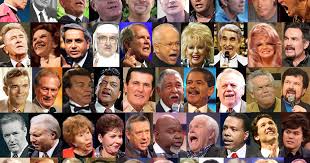 Top Pastors in America