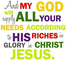 Bible Verses About Debt Free