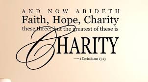 Bible Verses About Giving Money