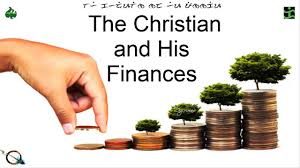 Christian Finances