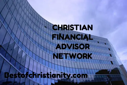 Christian Financial Advisor Network