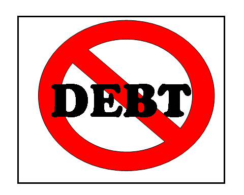 Scriptures On Supernatural Debt Cancellation