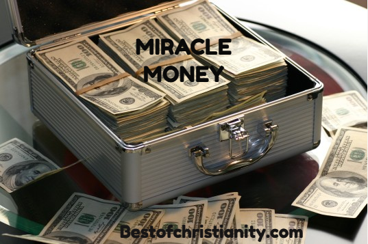 Miracle Money