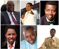 Richest Pastors in Nigeria