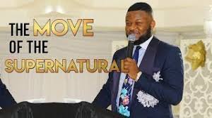 Prophet Jay Israel Biography