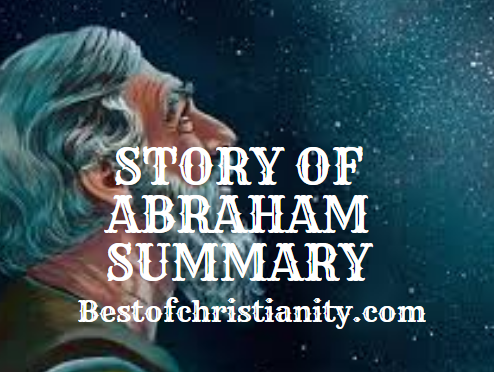 Story Of Abraham Summary