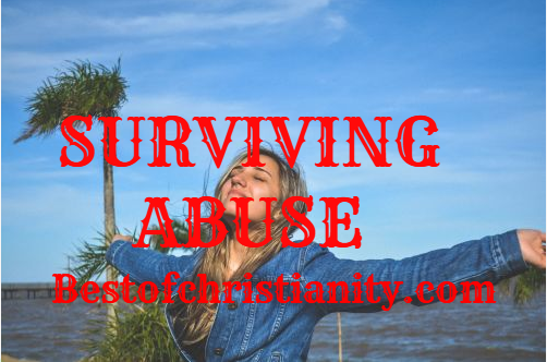 Surviving Abuse