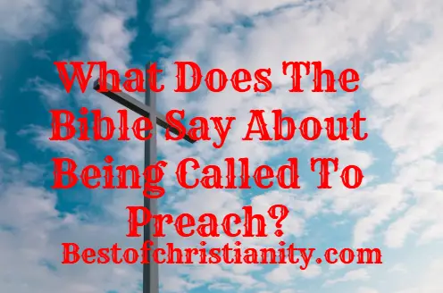 Called To Preach But Not Pastor | BEST OF CHRISTIANITY