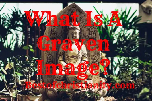 what-is-a-graven-image